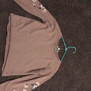 American eagle long sleeve.